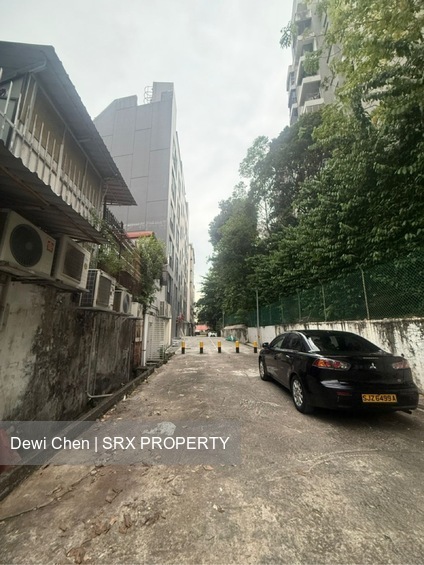 Balestier road (D12), Shop House #537206751